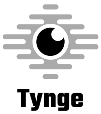 Tynge Logo
